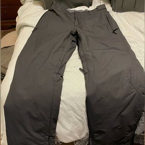 Billabong mens ski pants